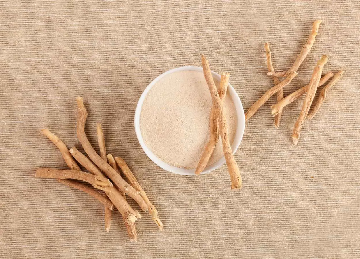Ashwagandha in Cosmetics