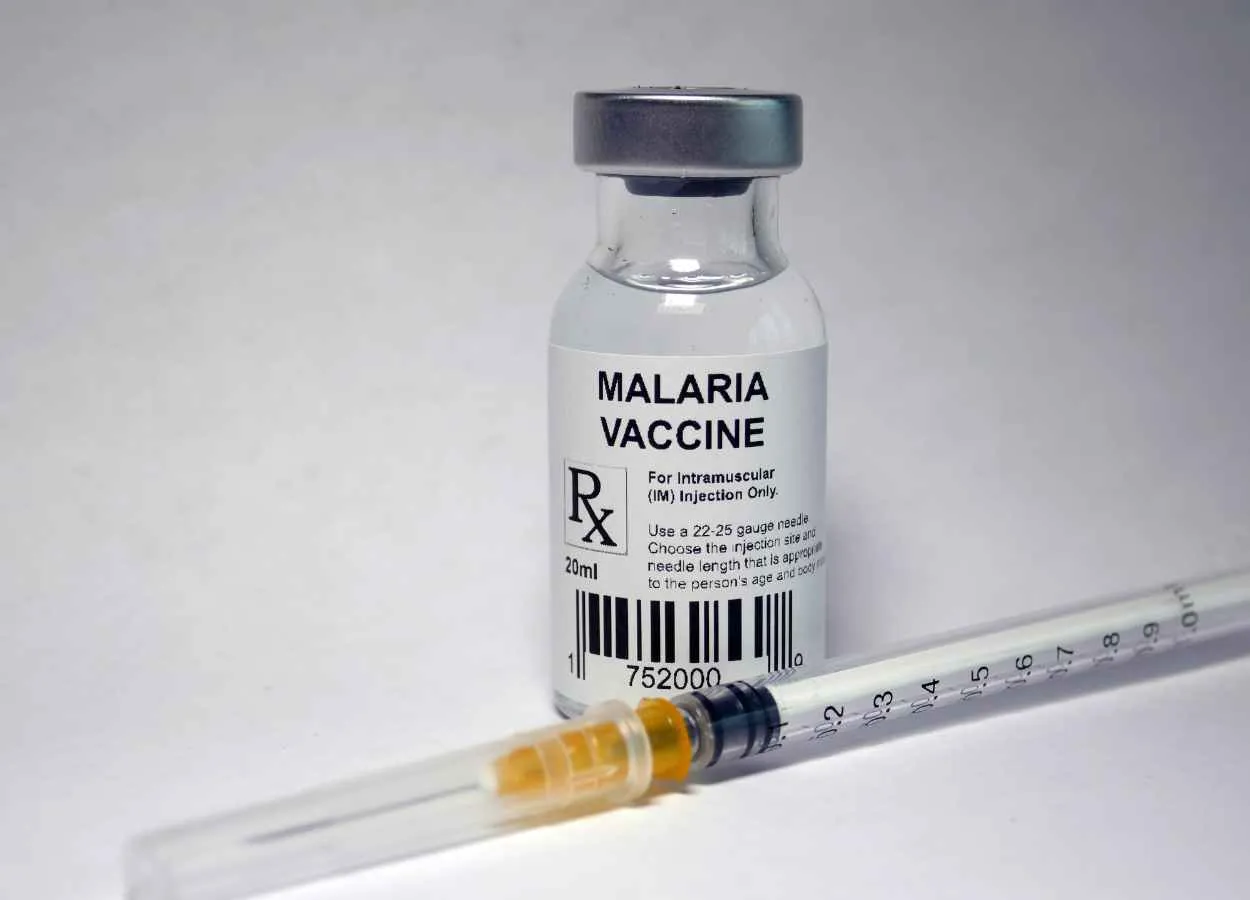 BioNTech Initiates Phase 1 Clinical Trial for Malaria Vaccine Program BNT165