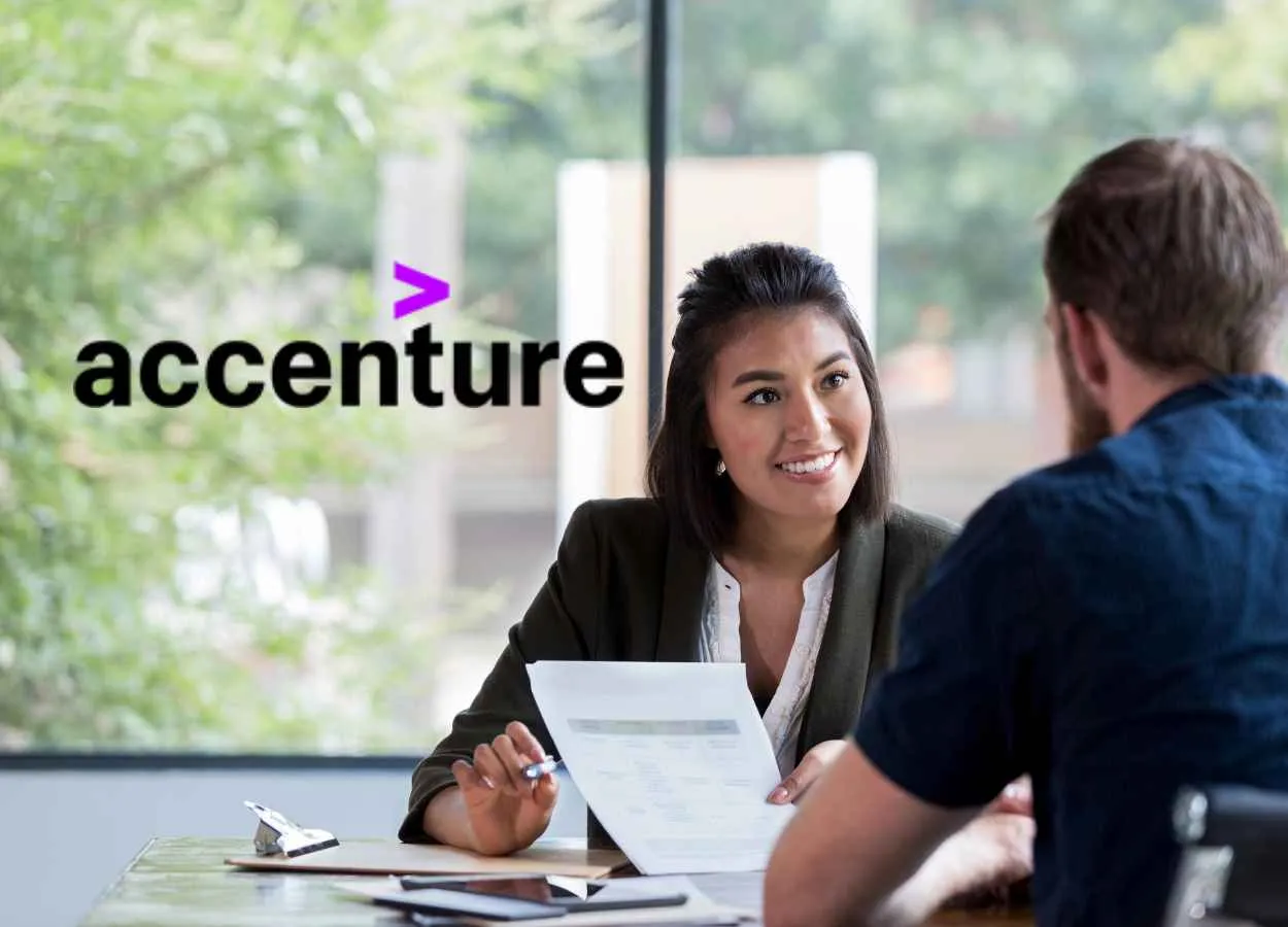 Data Management Senior Analyst Require at Accenture