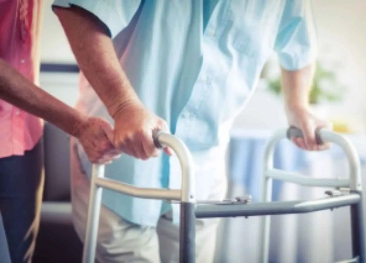Genetic cause of late-onset ataxia found