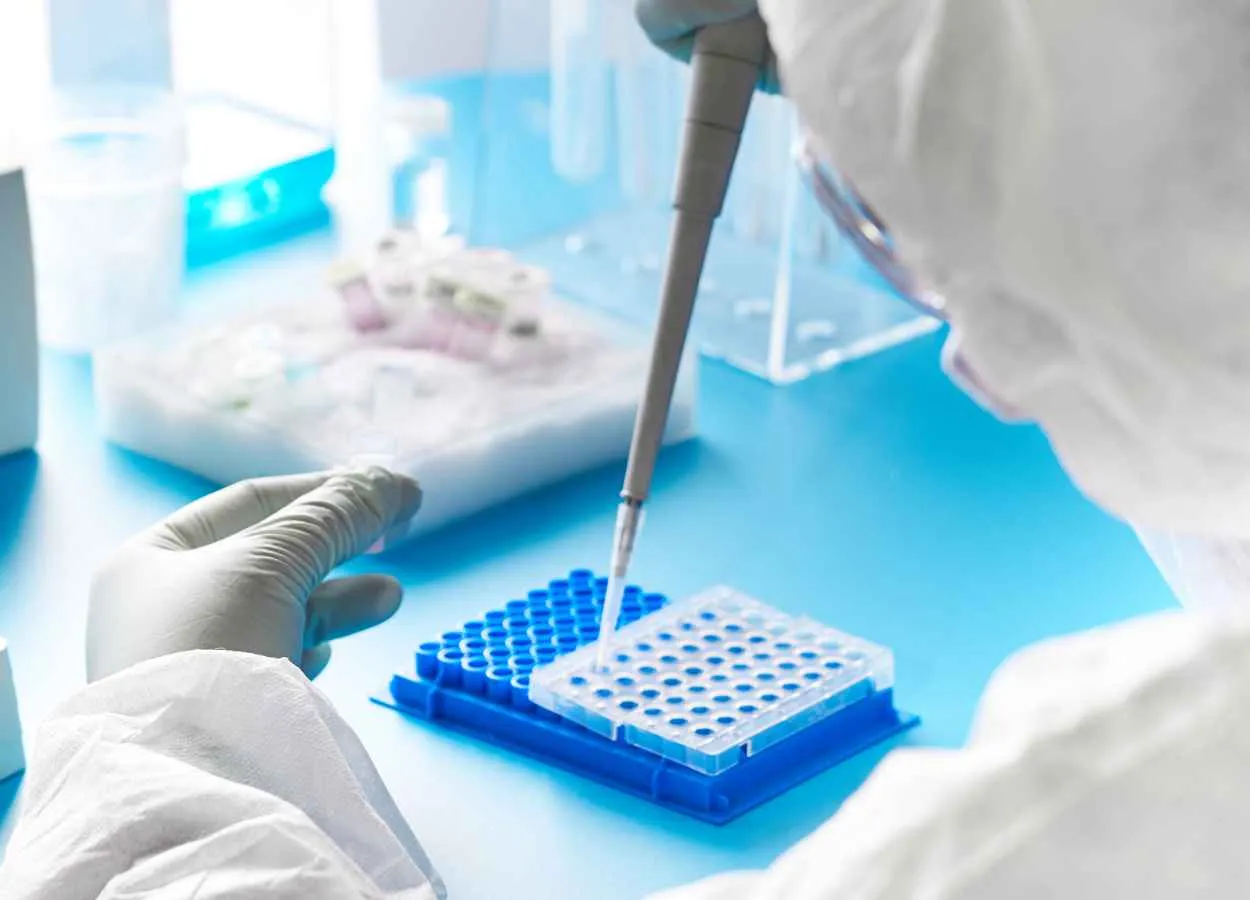 Health ministry specifies Non clinical testing methods for new drug