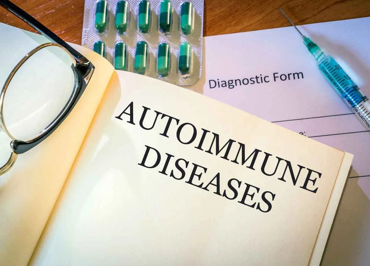 Nanotech strategy shows promise for treating autoimmune disease