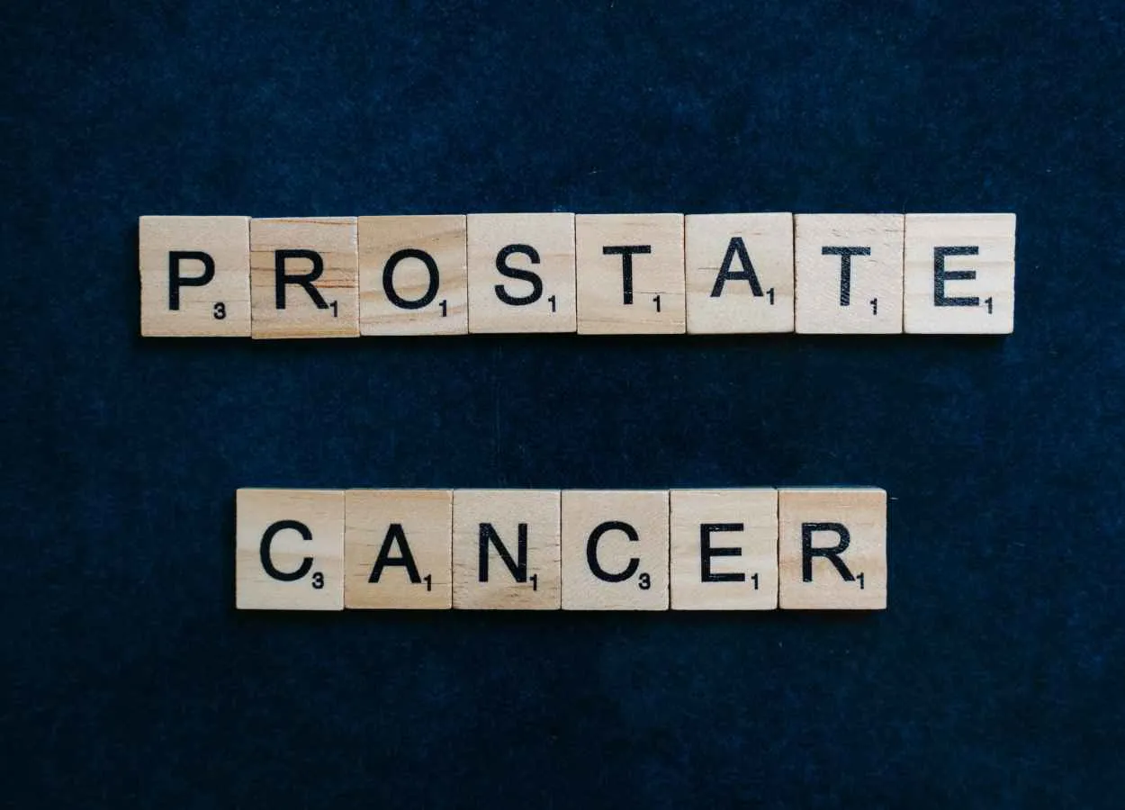 Novartis Pluvicto shows free survival benefit in patients with prostate cancer
