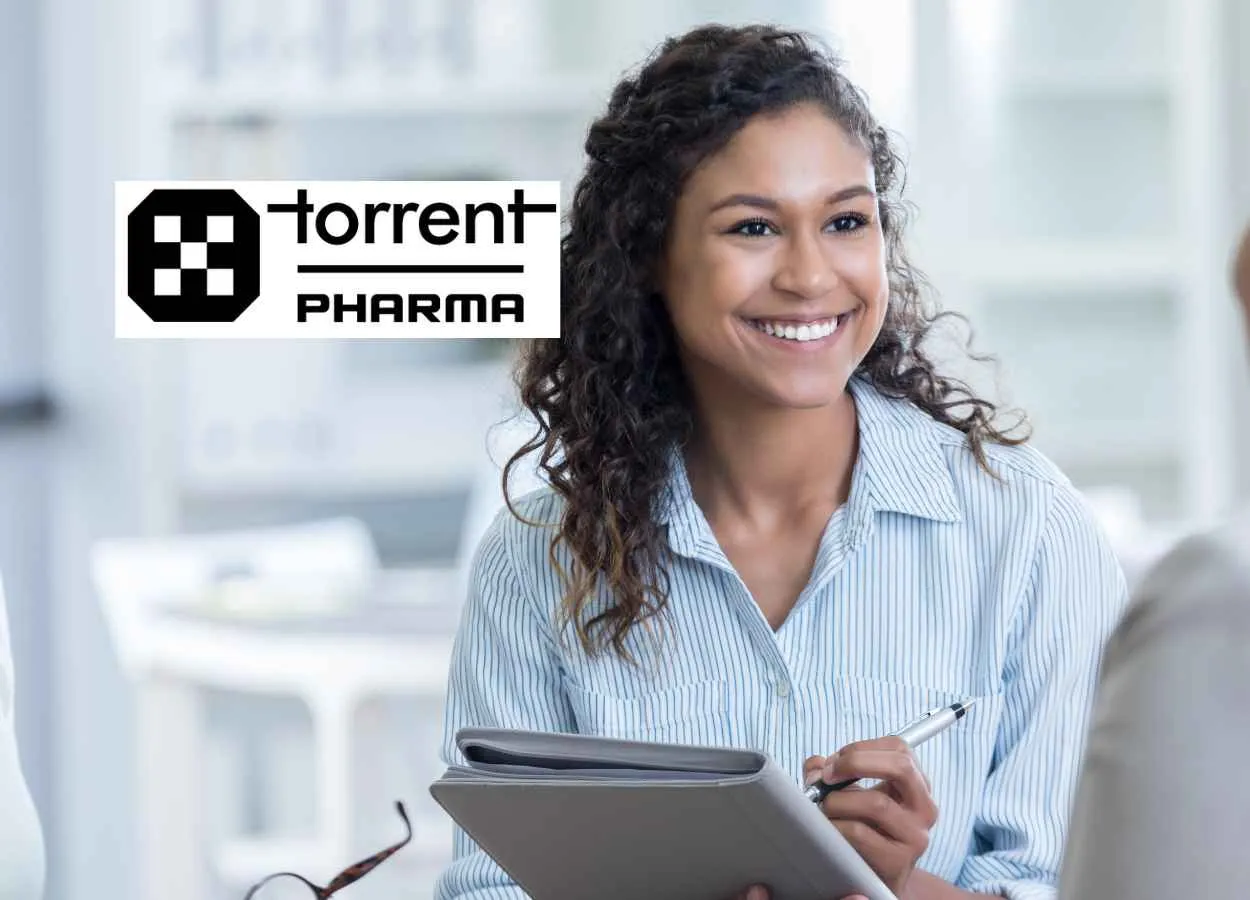 Opportunity for M.Pharm as Assistant Manager at Torrent Pharma