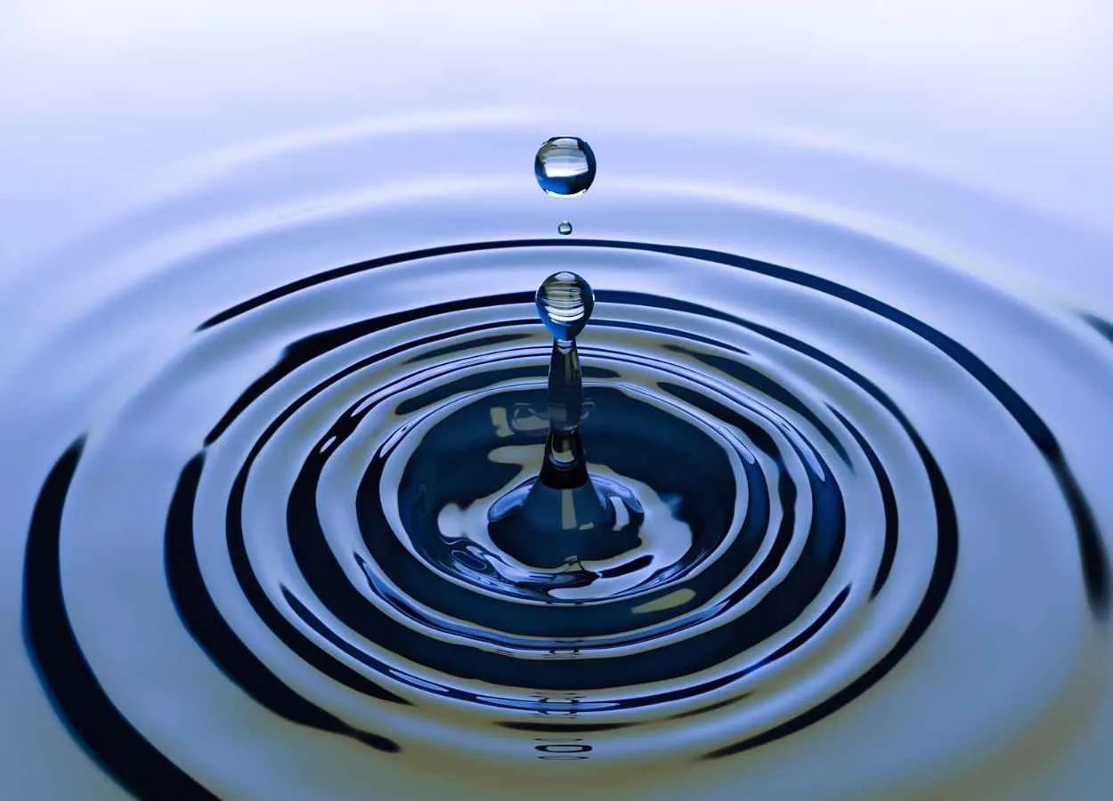 WATER ANALYSIS IN PHARMA INDUSTRIES