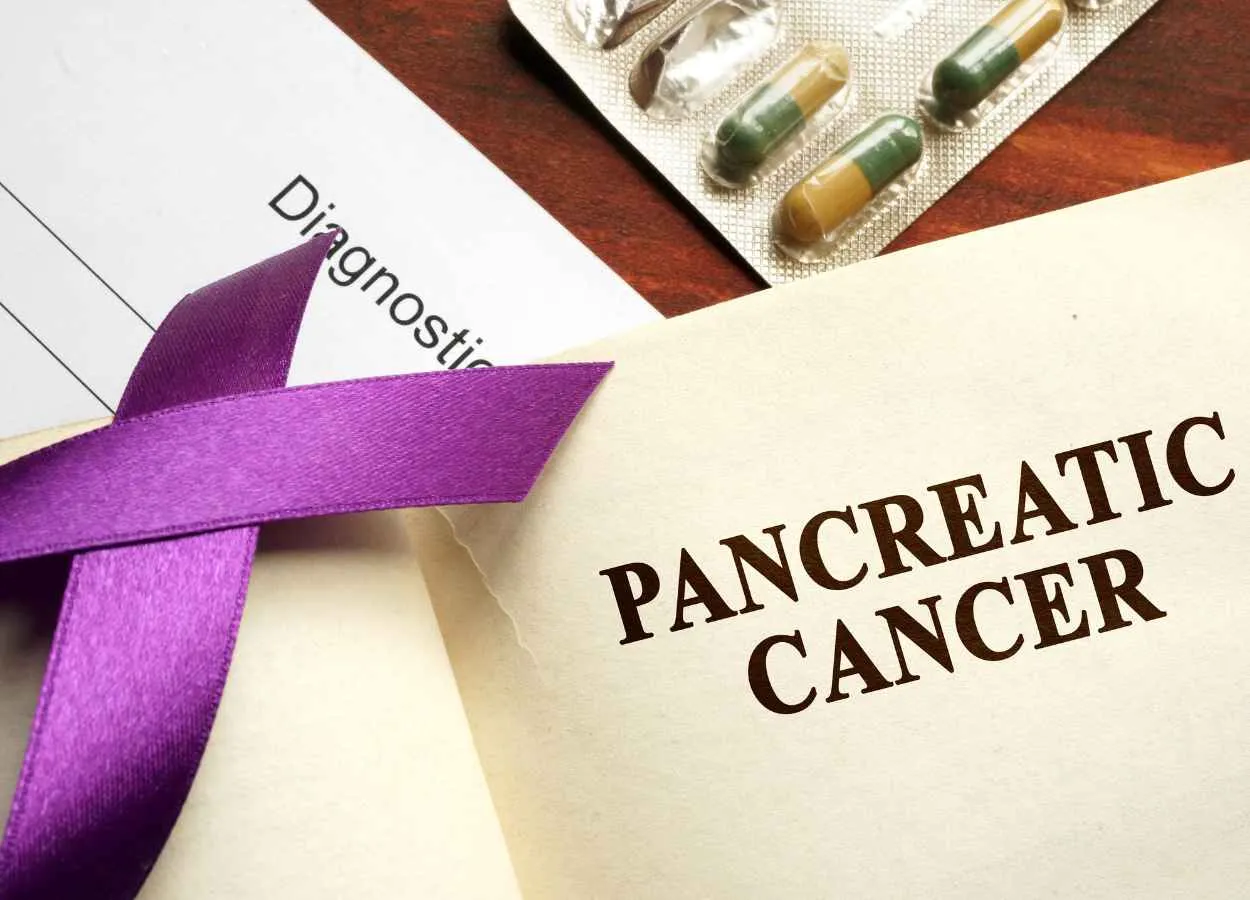 Study Shows Promise of New Anti-KRAS Drug for Pancreatic Cancer
