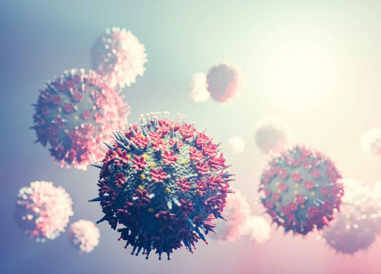The off-patent drug that could protect us from future COVID-19 variants