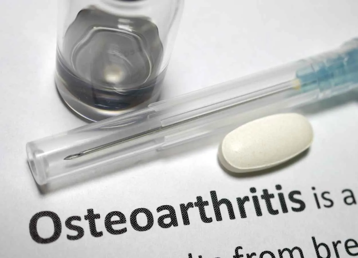 A new mechanism discovered behind osteoarthritis, may shed light on new therapies