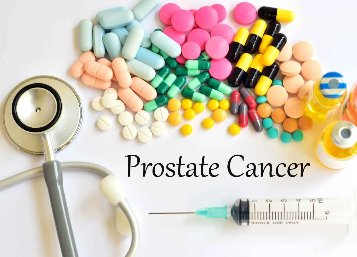 BDR Pharmaceutical launches the first generic to treat Prostate cancer