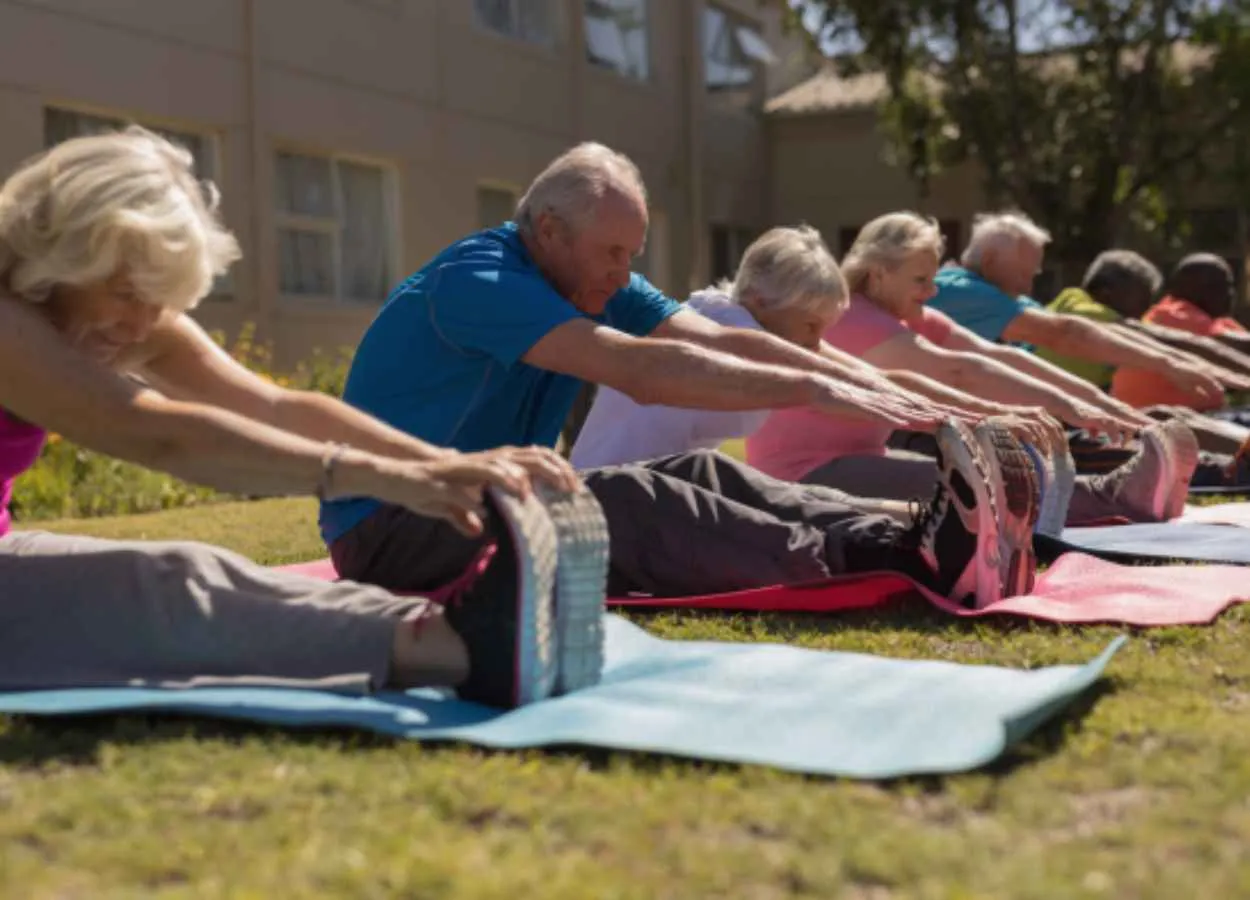Hypertension drug could be repurposed to delay ageing