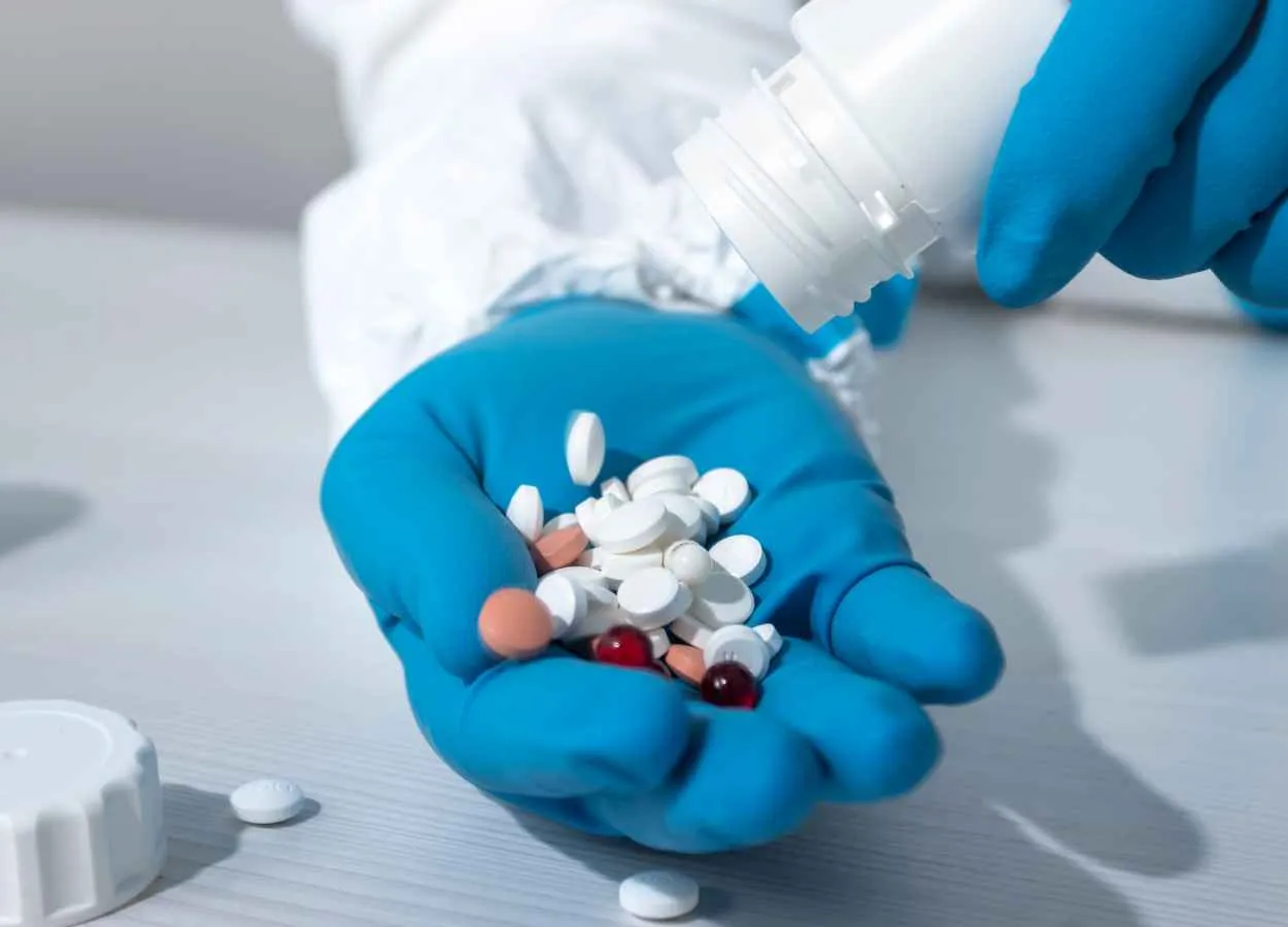 Lupin Receives approval from USFDA for Dolutegravir, Emtricitabine and Tenofovir Alafenamide Tablets