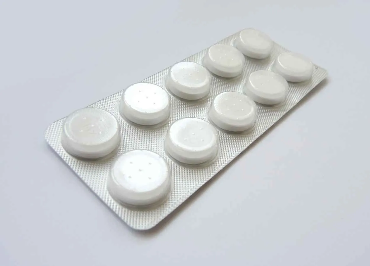 Lupin receives FDA nod for Fesoterodine Fumarate Extended-Release Tablets