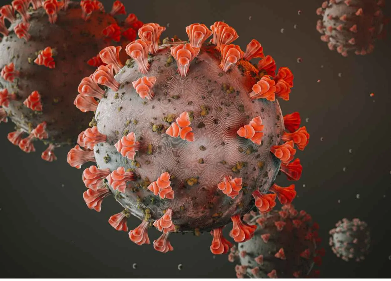 Pfizer accepts it engineered new Covid mutation