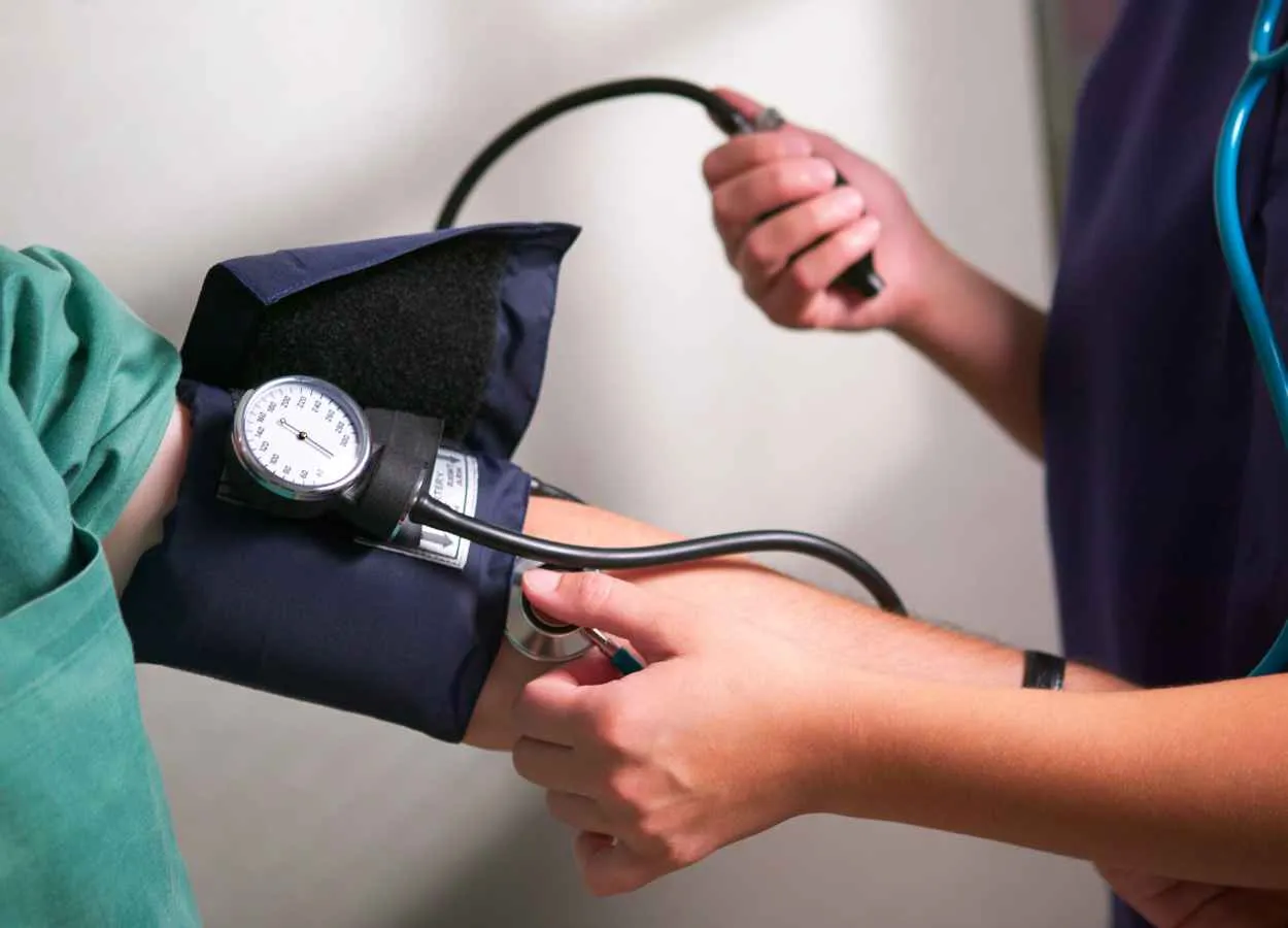 Reducing elevated level of Aldosterone can cure High BP