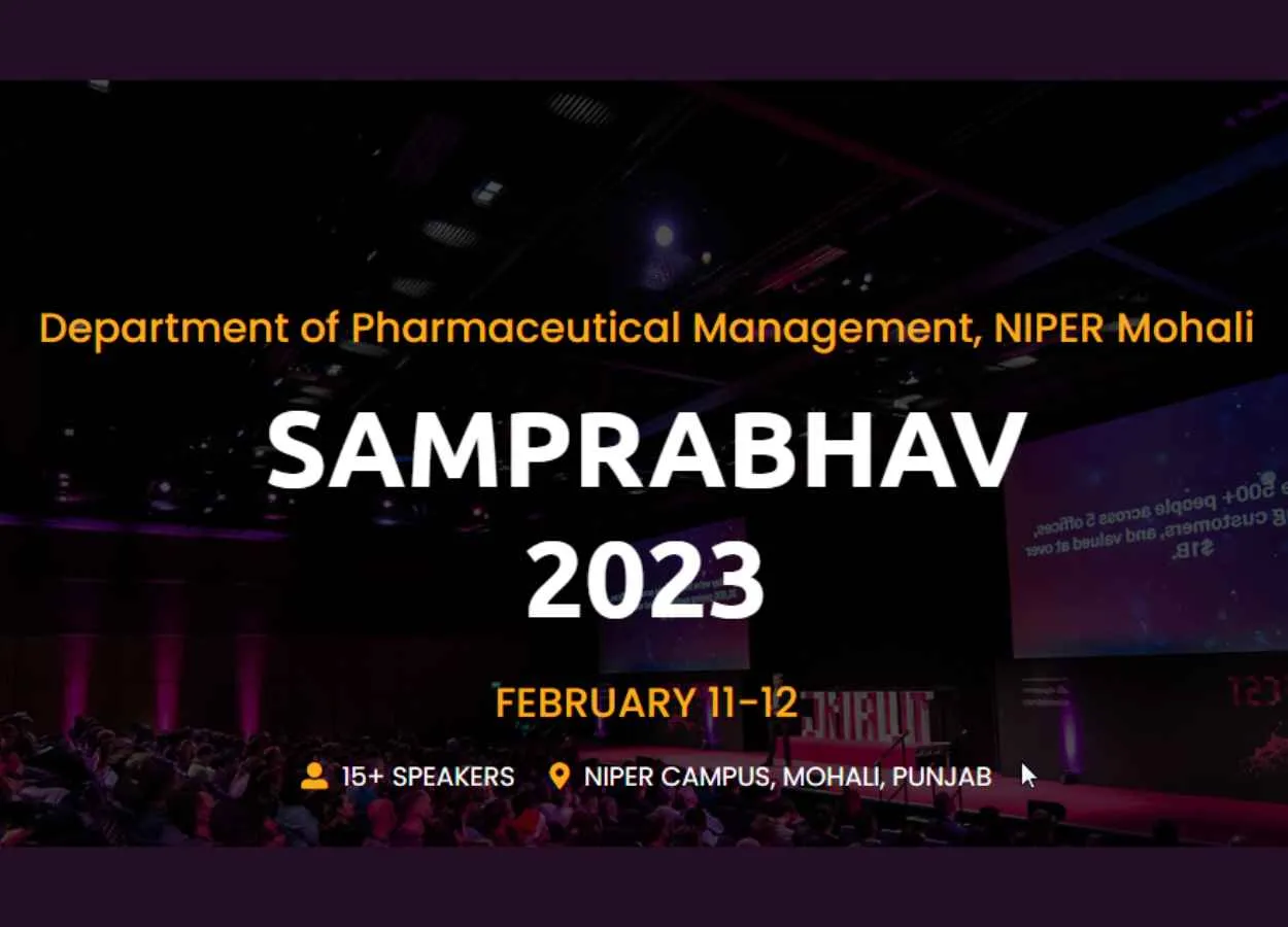 Samprabhav 2023