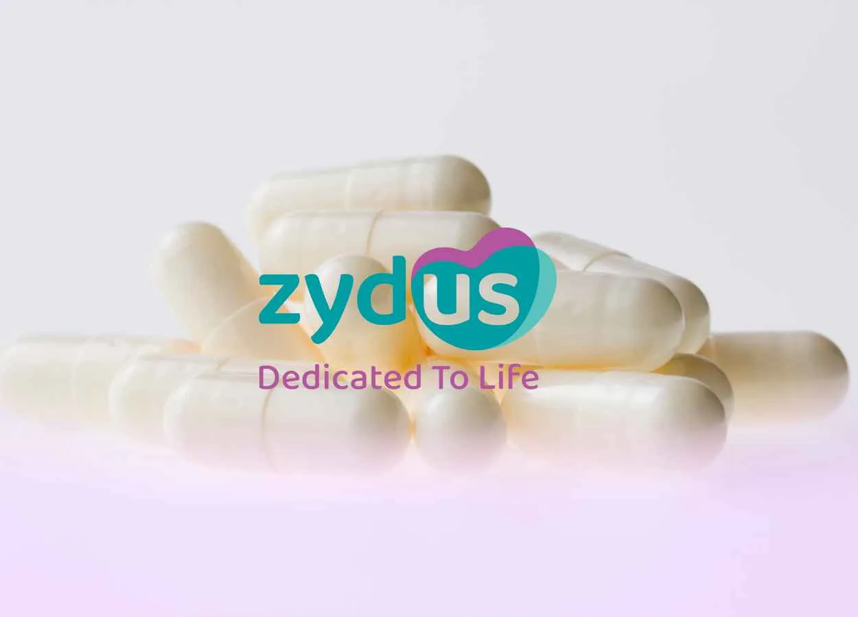 Zydus receives approval from the USFDA for Levomilnacipran Capsules