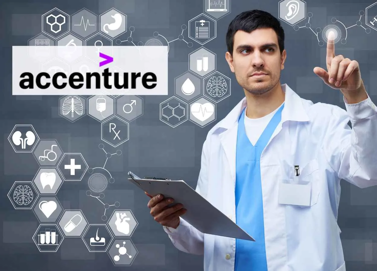 Clinical Data Management Associate Require at Accenture