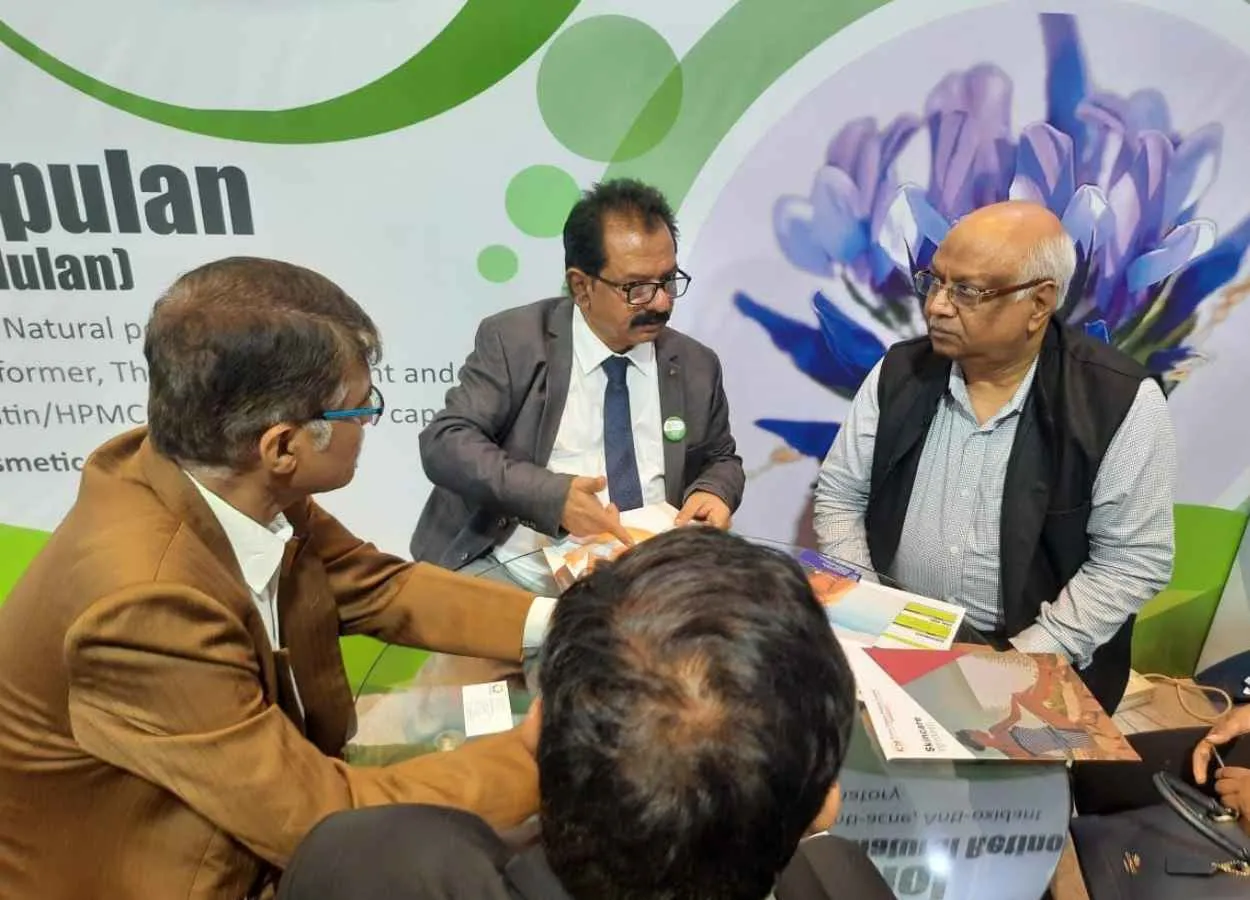 HPCI Exhibition & Conference 2023