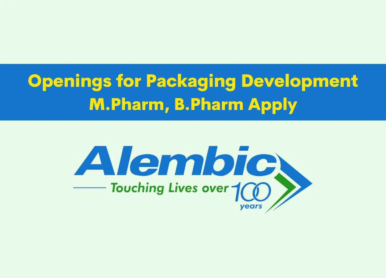 Alembic Pharmaceuticals - Citihealth Imports