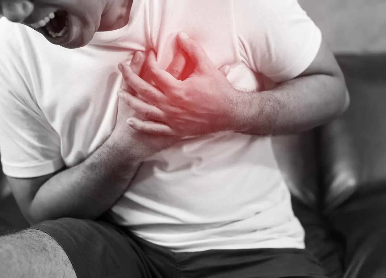 Oral bacteria may increase heart disease risk