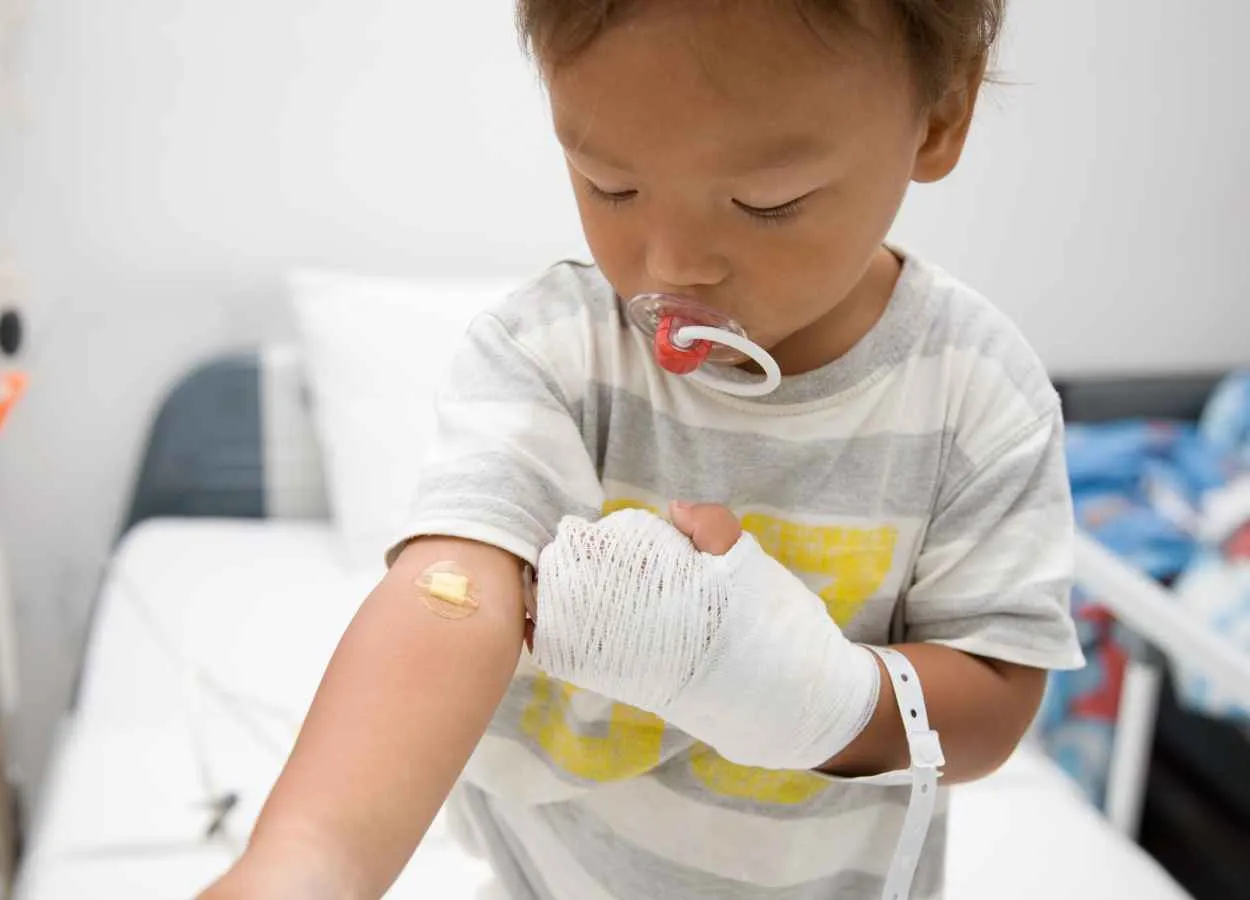 Gambia children deaths are associated with syrup made by Maiden Pharmaceuticals
