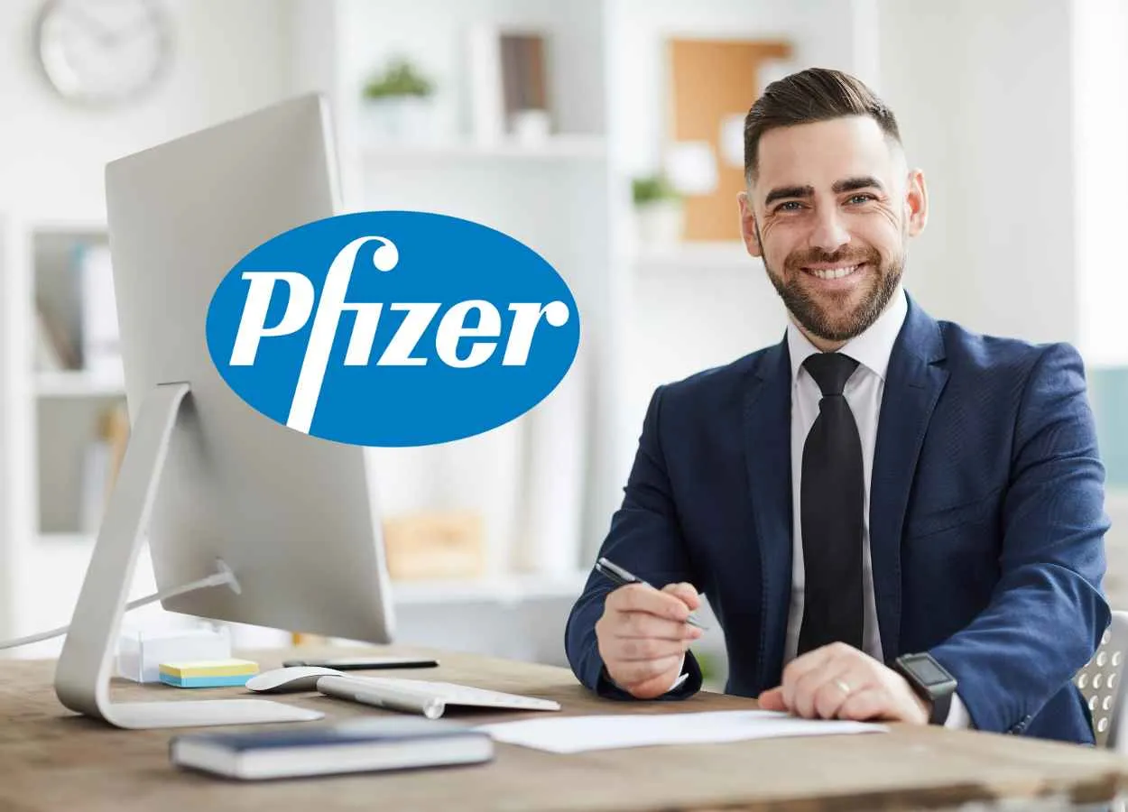 Work as Translational Biomarker Biostatistic Manager at Pfizer
