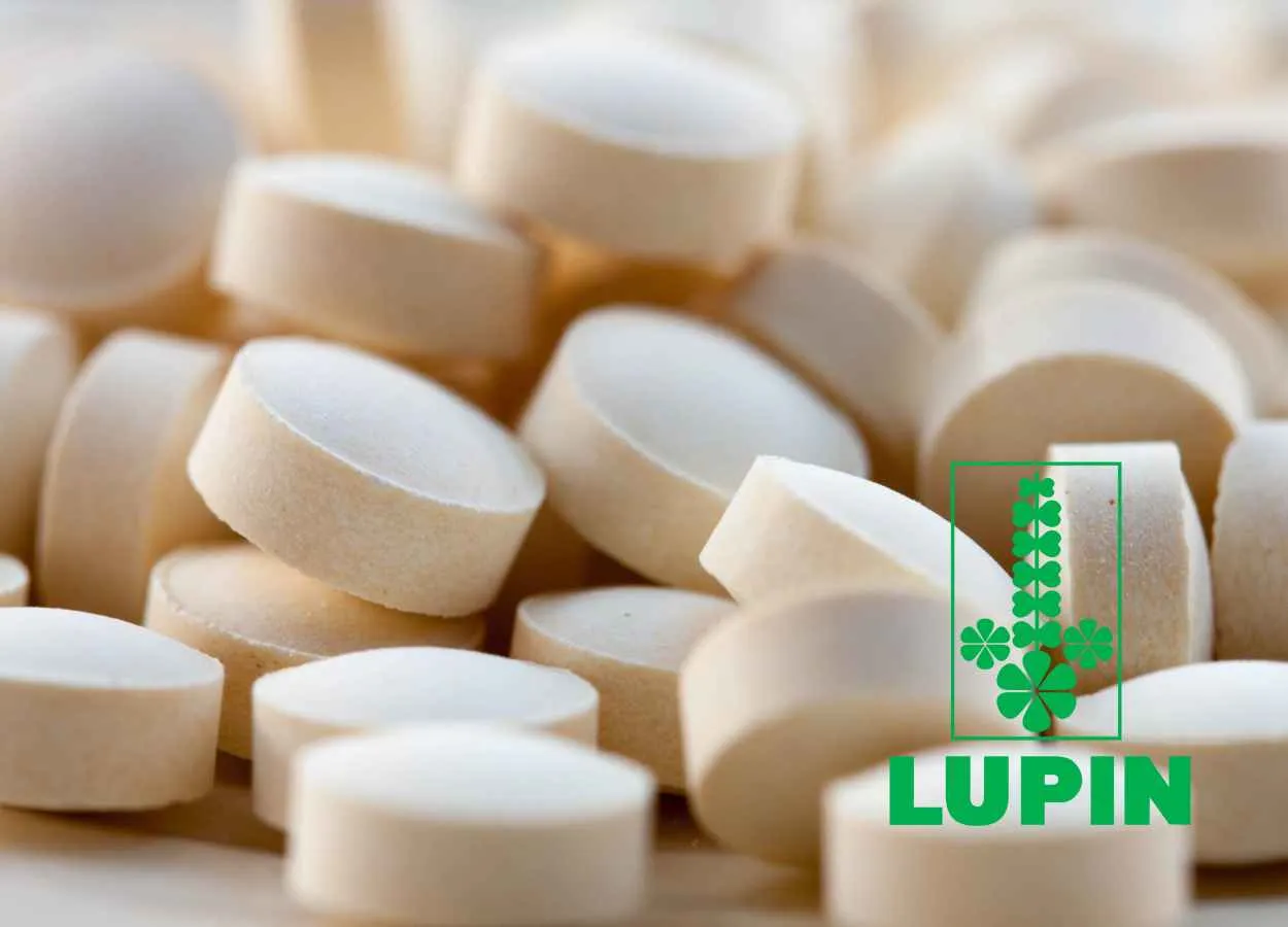 Lupin receives tentative approval from USFDA for Obeticholic Acid Tablets