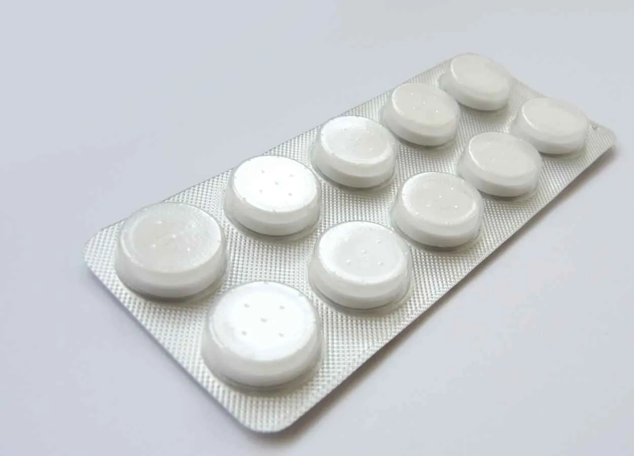 Marksans Pharma Limited announces USFDA approval for Famotidine Tablets USP