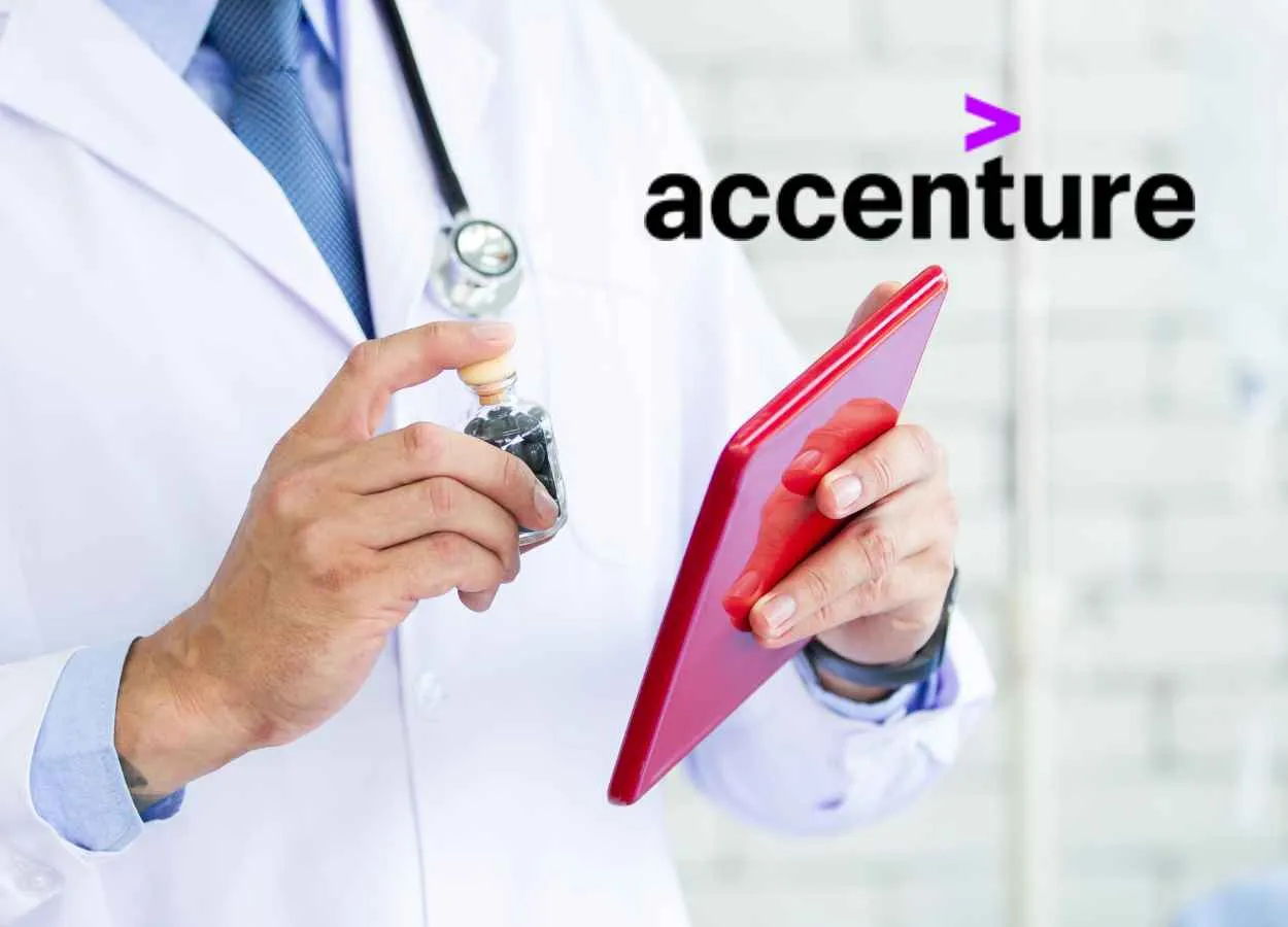 Work as Medical Services Associate at Accenture