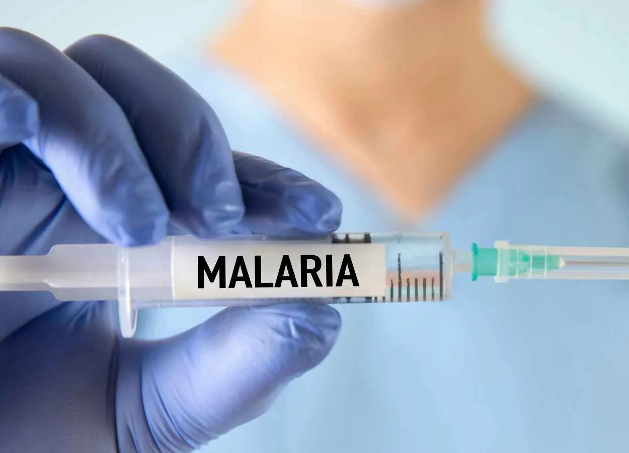 Ghana approves University of Oxfords malaria vaccine