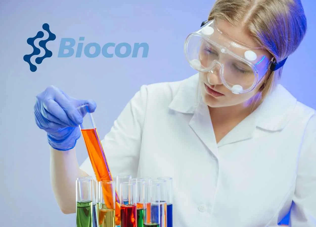 Opportunity for Scientist at Biocon Pharma Limited