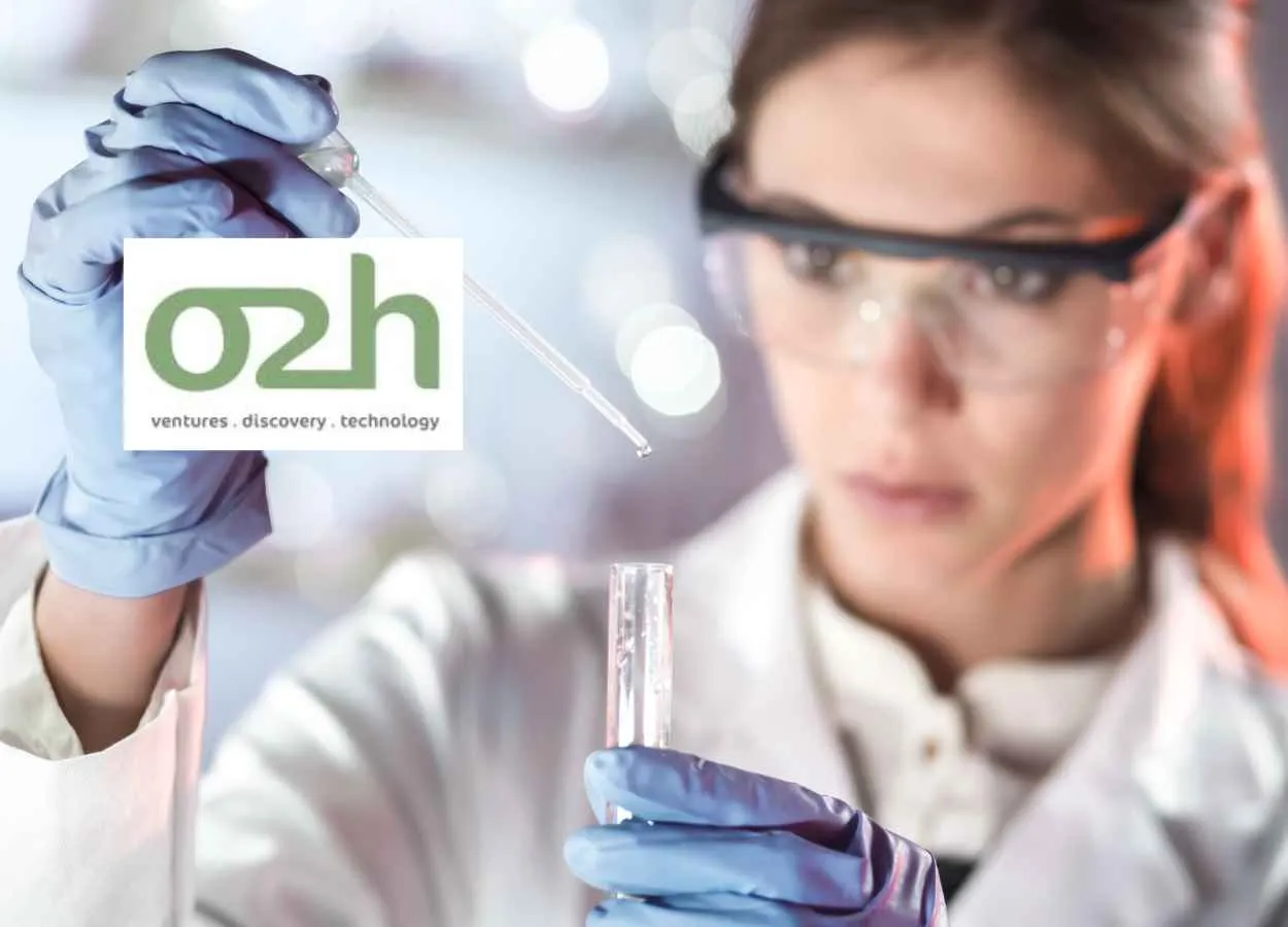 Require Scientist / Senior Research Associate at o2h group