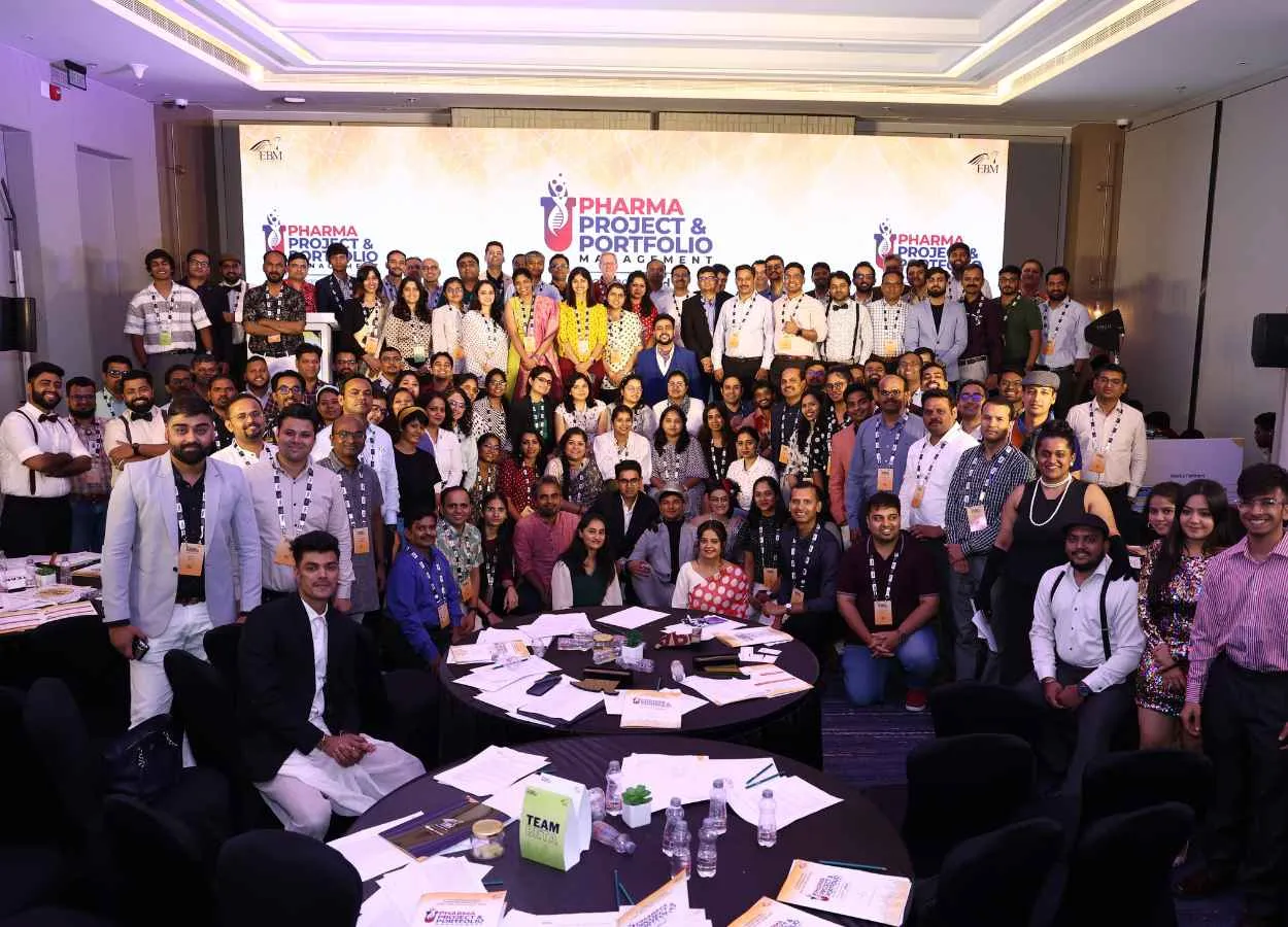6th Annual Pharma Project & Portfolio Management 2023