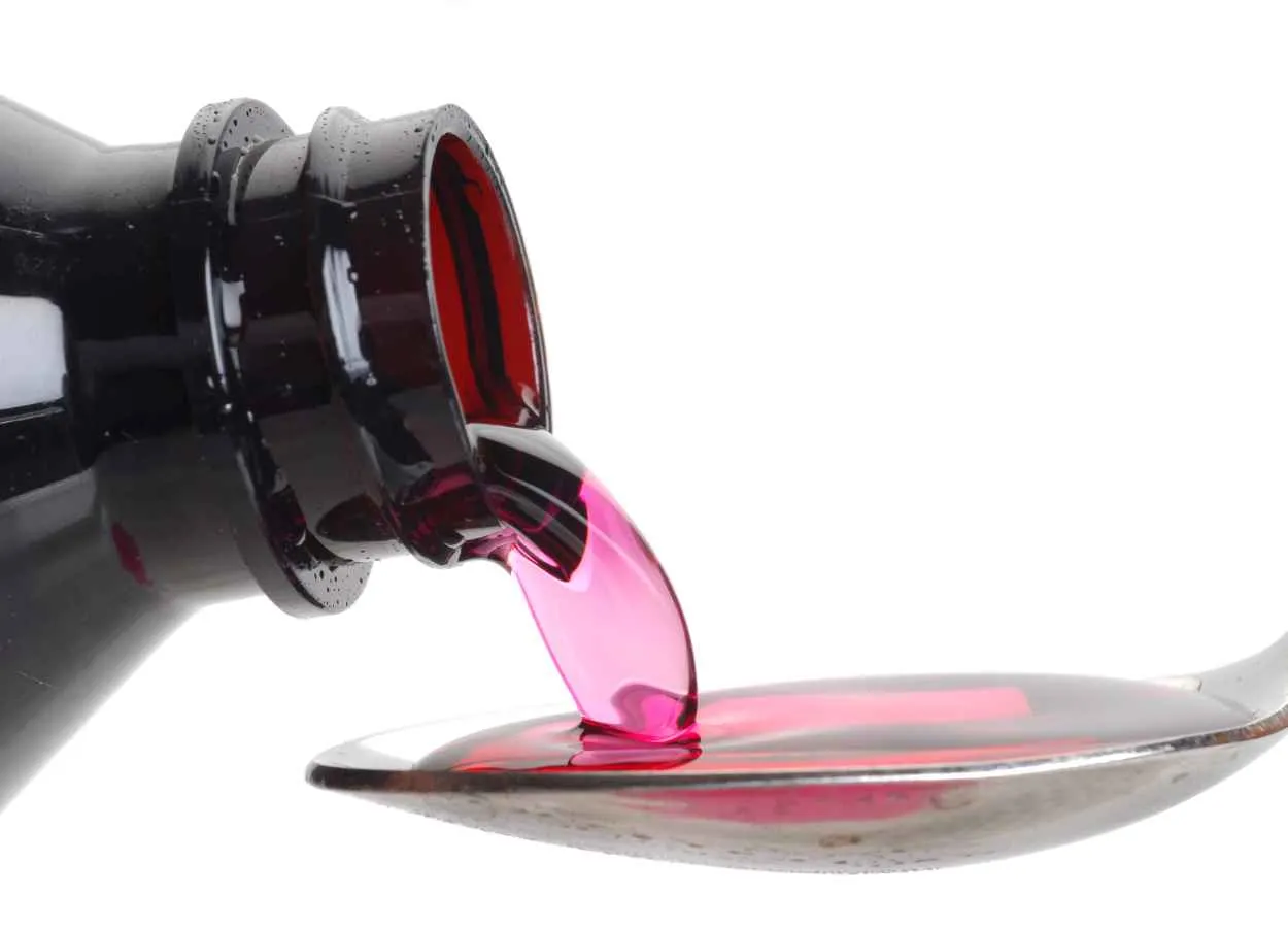 Cough syrup testing at government labs mandatory before export