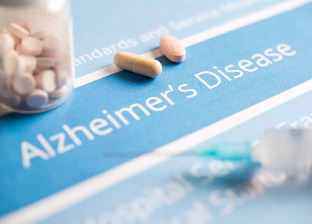 FDA-approved Alzheimer’s drug lecanemab could prevent free-floating amyloid beta fibrils from damaging the brain
