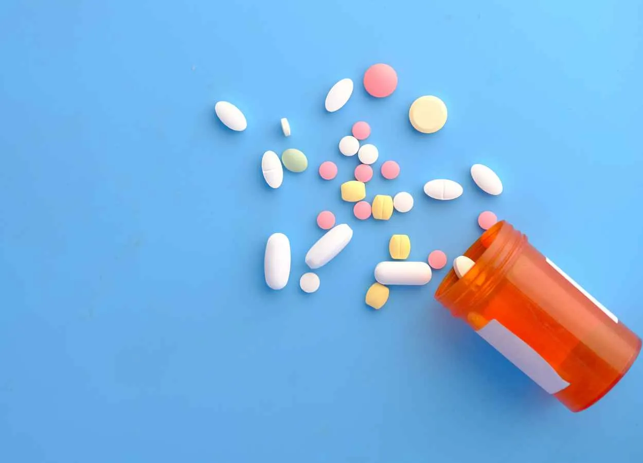 FDA approves New Buprenorphine Treatment Option for Opioid Use Disorder