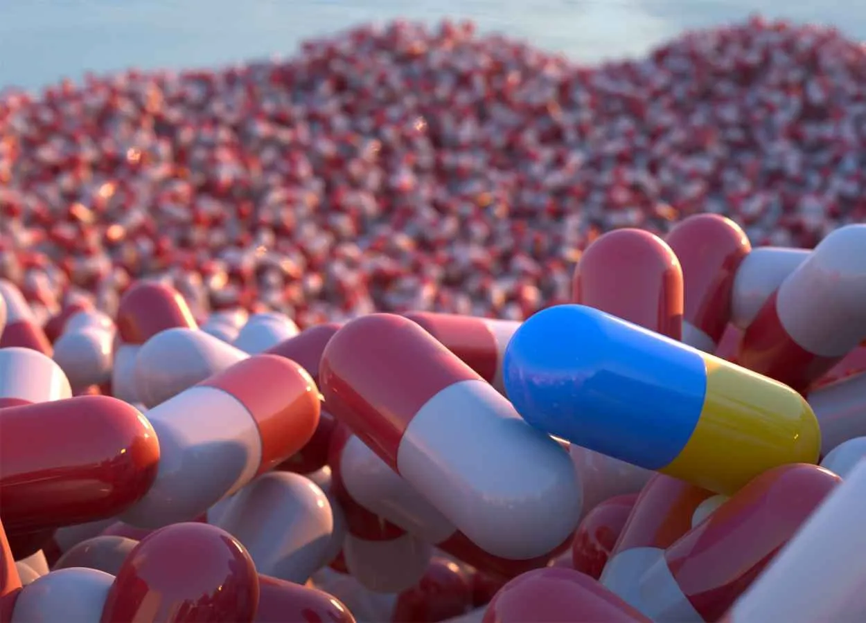 New test reveals existing antibiotics, hiding in plain sight on pharmacy shelves, can cure superbugs