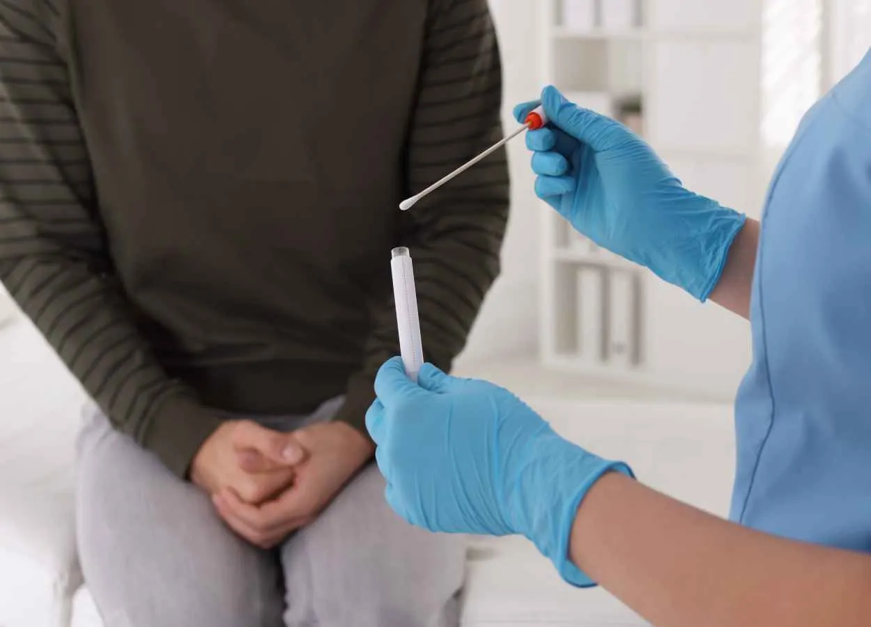 Putting the brakes on accelerated aging of bone, muscle from HIV infection treatment