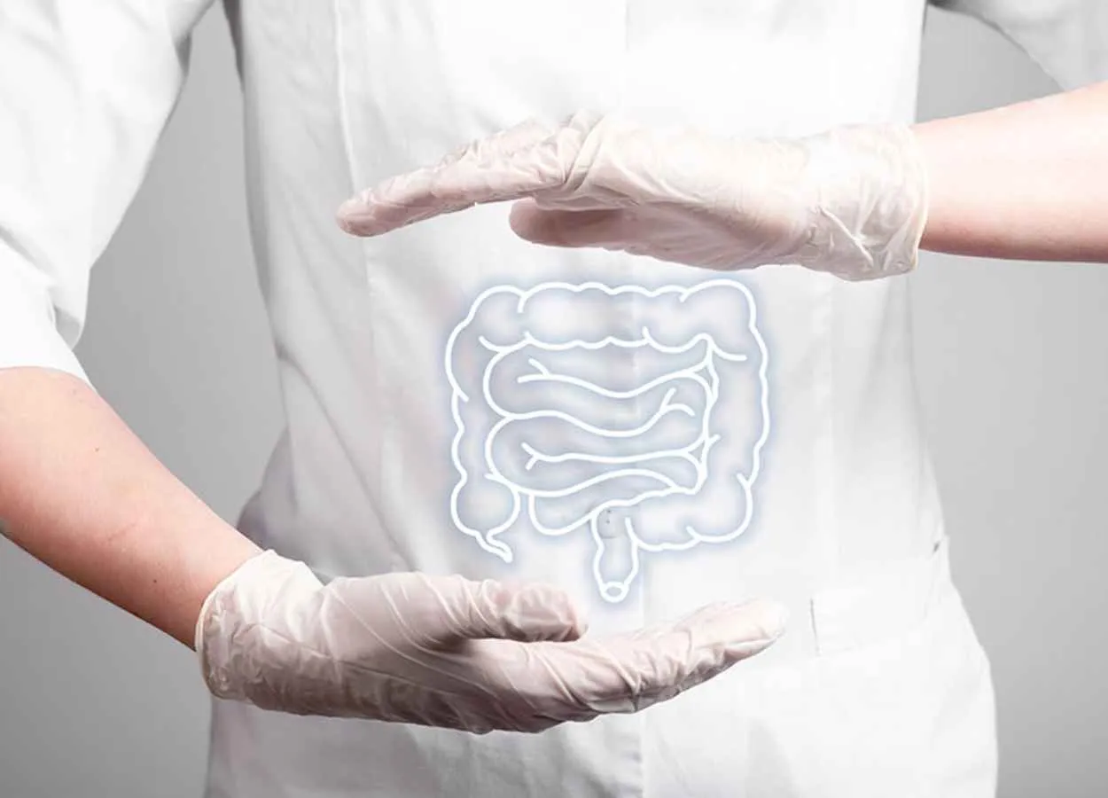 To Boost Cancer Immunotherapy’s Fighting Power, Look to the Gut