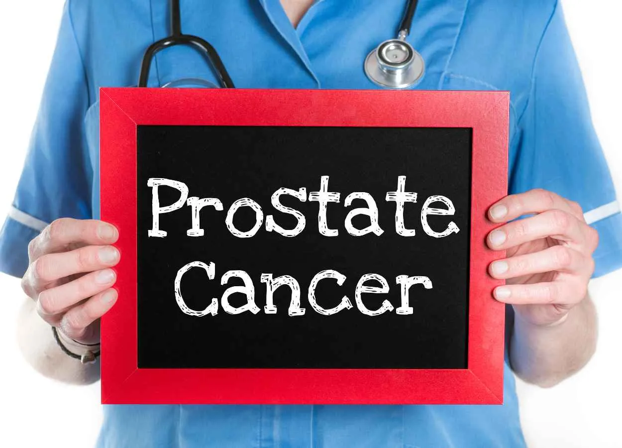 XTANDI plus Leuprolide cuts the risk of metastasis in Prostate cancer