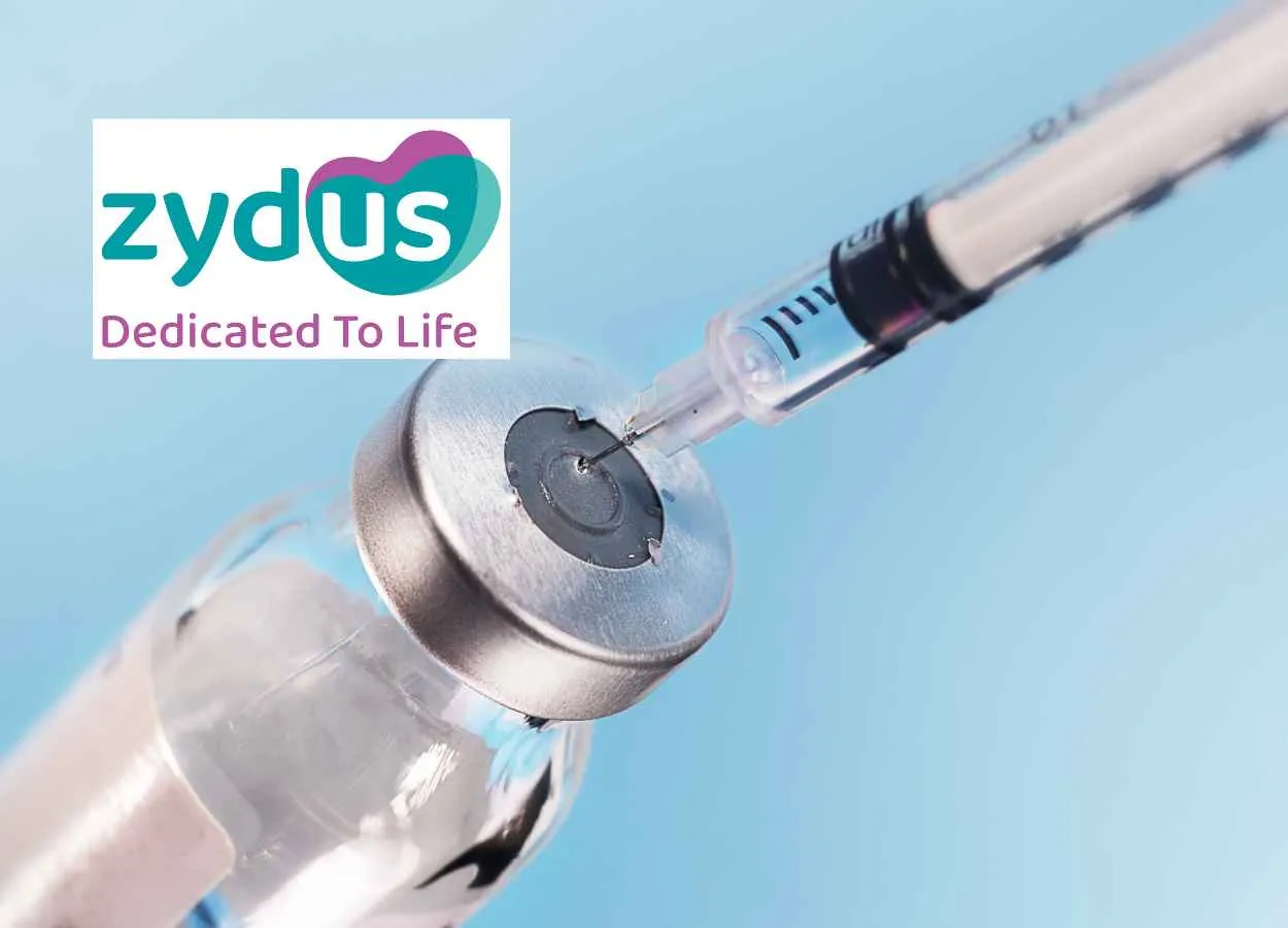 Zydus receives final approval from the USFDA for Ephedrine Sulfate Injection