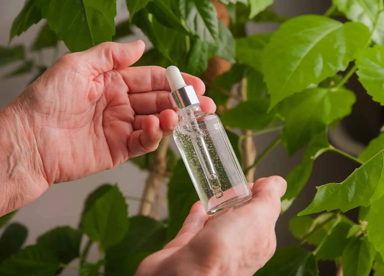 Biocosmetics - A Trend
