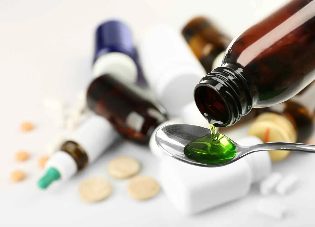 CDSCO to publish daily analysis reports of cough syrup for export