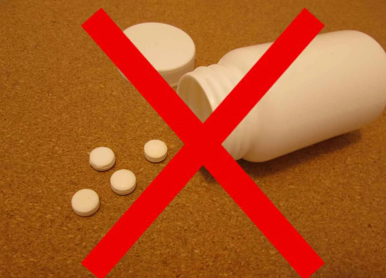 Government has banned 14 FDCs which has no therapeutics justification