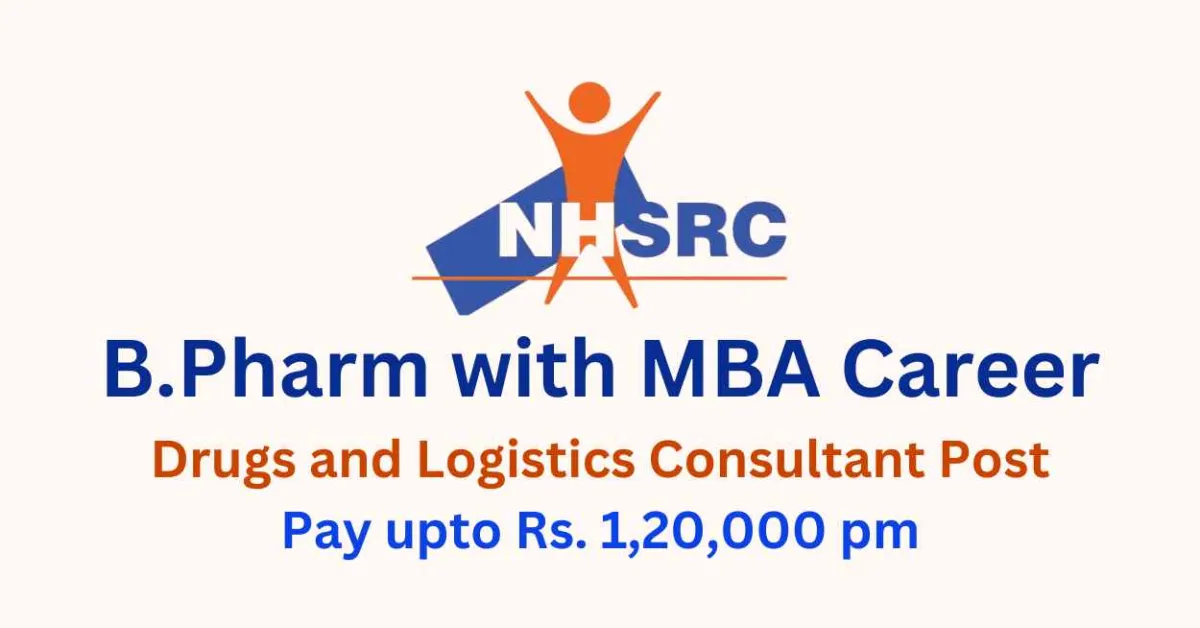 Hiring Consultant at National Health Systems Resource Centre