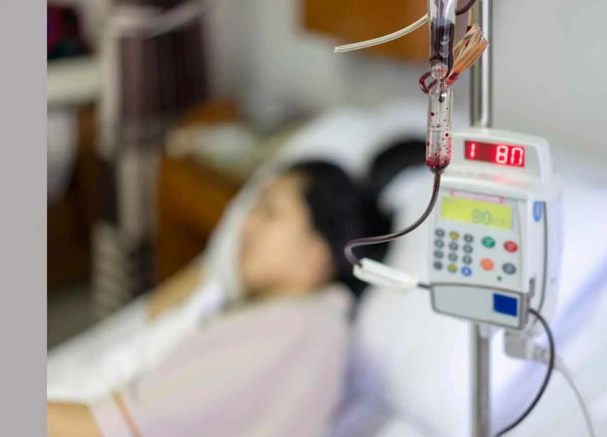 Study Sets New Standard for Graft-Versus-Host Disease Prevention After Stem Cell Transplant