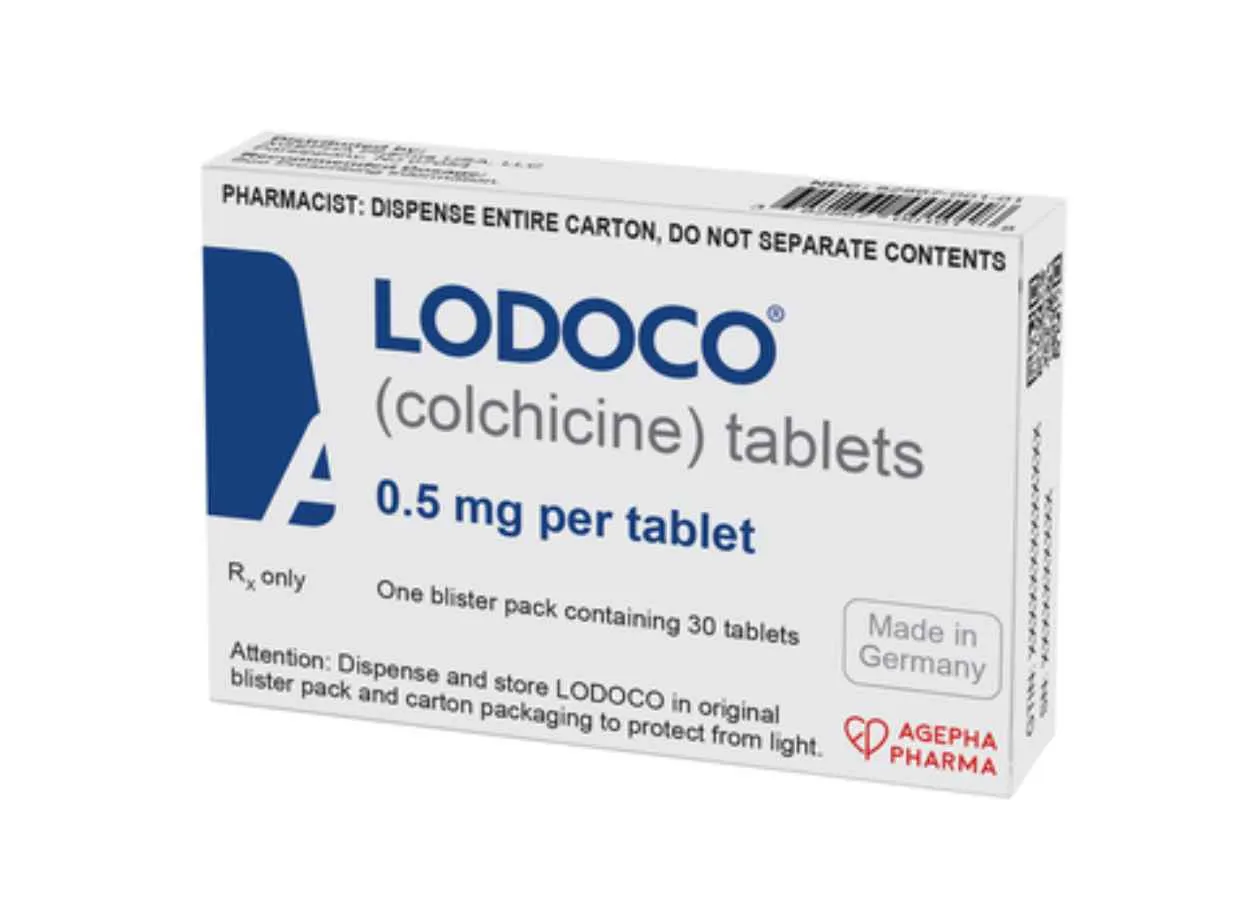 USFDA approves First Anti-Inflammatory Drug for Cardiovascular Disease