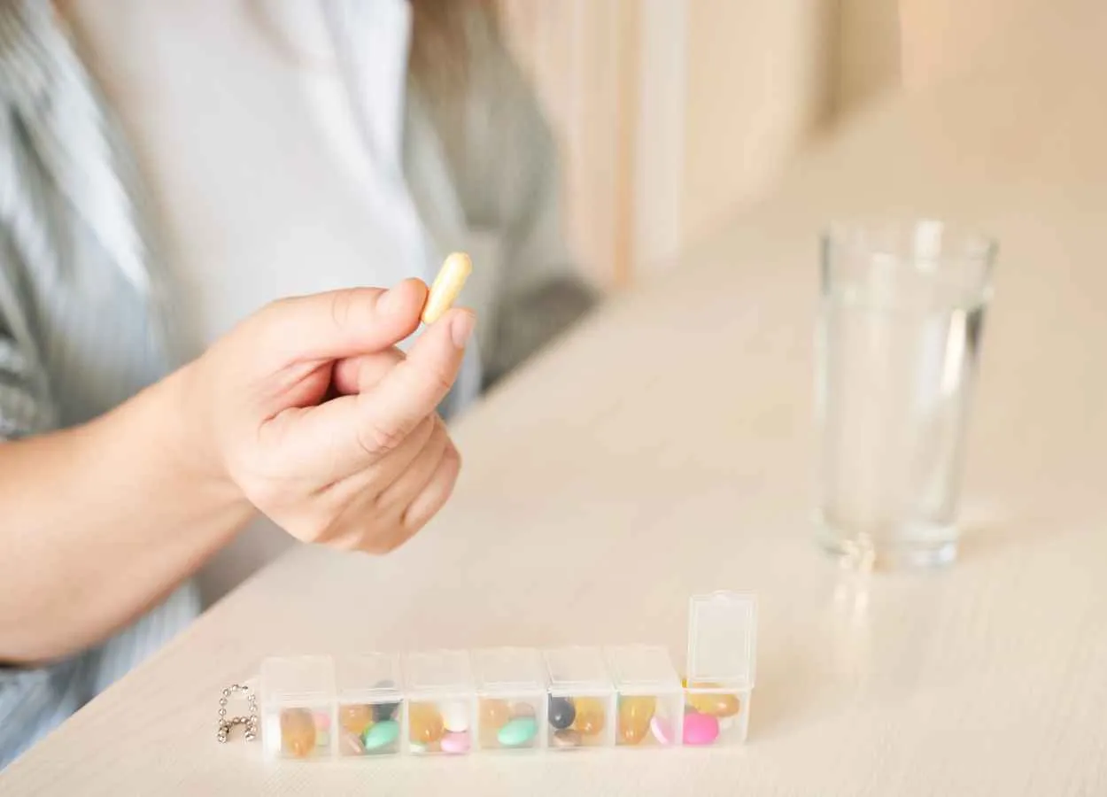 A Common Diabetes Drug Has a Surprising Side Gig