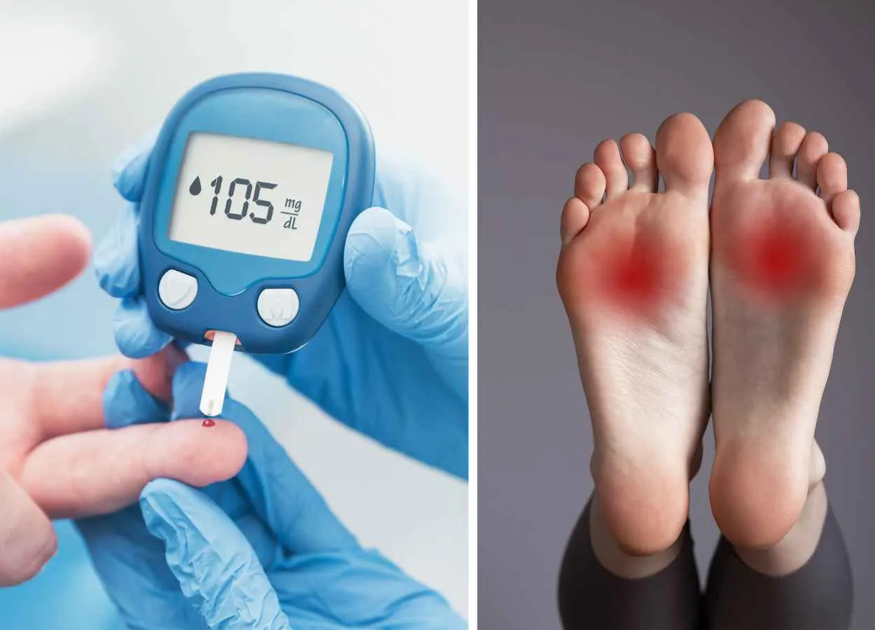 Asprius Lifesciences developed treatment for Diabetic Neuropathy