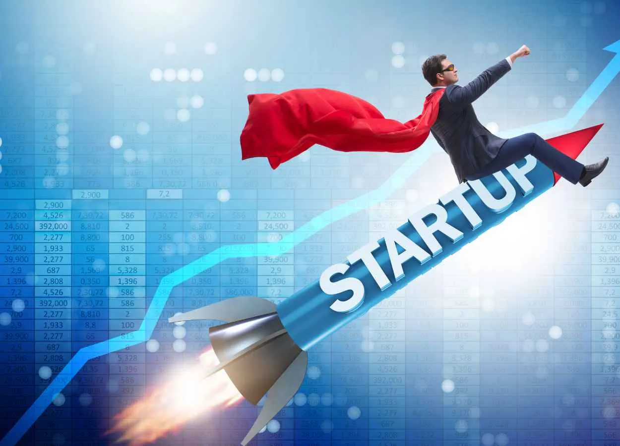 Biotech StartUps are crucial to Indias future economy